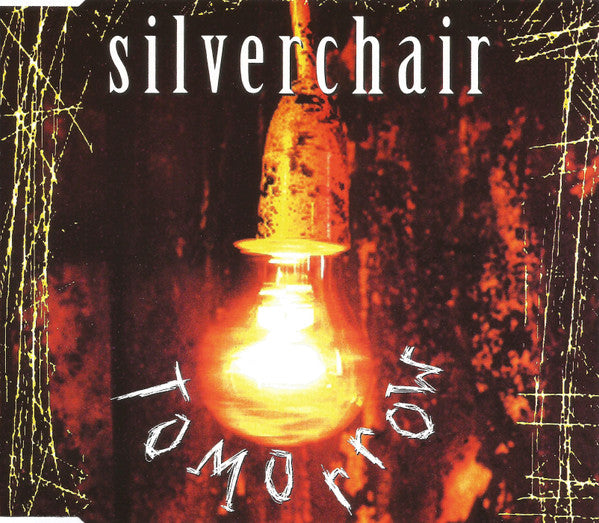 SILVERCHAIR - TOMORROW (EP)