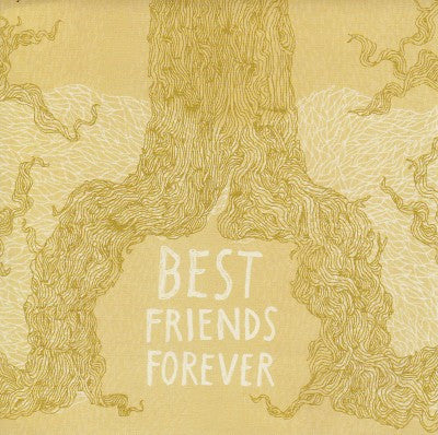 BEST FRIENDS FOREVER - ST