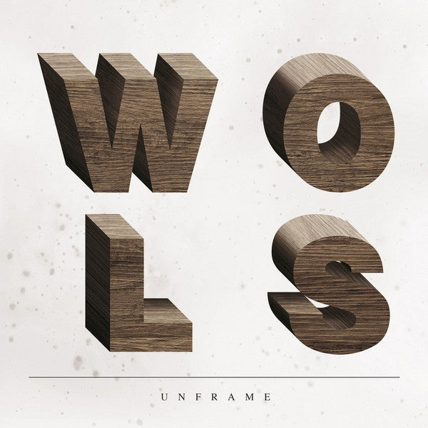 WOLS - UNFRAME