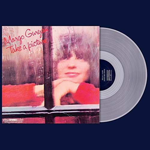 GURYAN,MARGO - TAKE A PICTURE (MONO) (CD)
