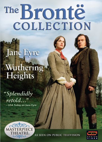 MASTERPIECE: THE BRONTE COLLECTION