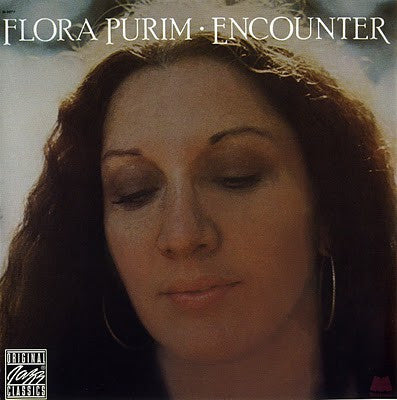 PURIM, FLORA - ENCOUNTER