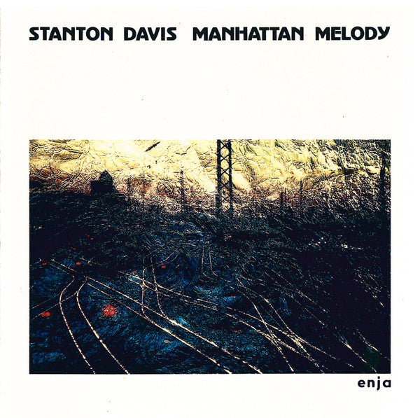 DAVIS, STANTON - MANHATTAN MELODY