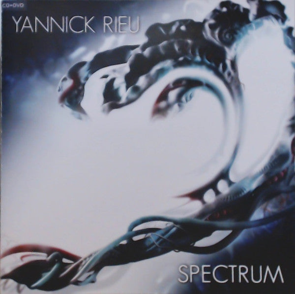 RIEU, YANNICK - SPECTRUM (W/DVD)