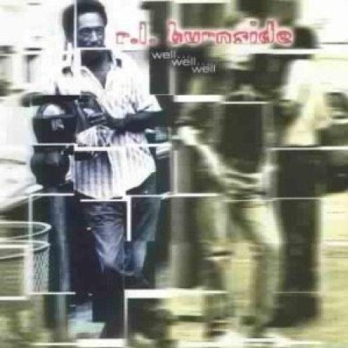 BURNSIDE, R.L. - WELL?WELL?WELL?