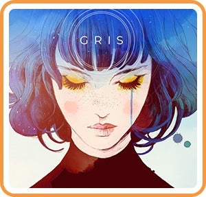 GRIS - SWITCH