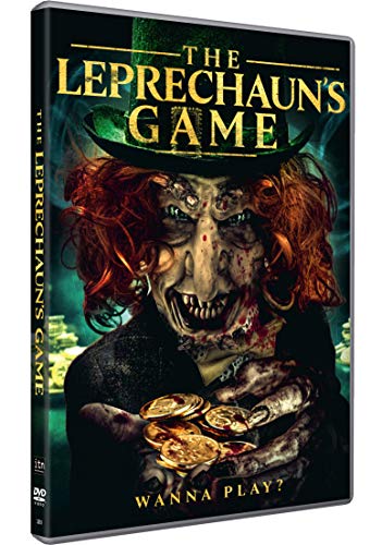 LEPRECHAUN'S GAME - DVD