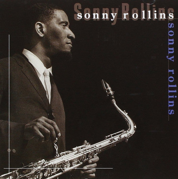 ROLLINS, SONNY - JAZZ SHOWCASE