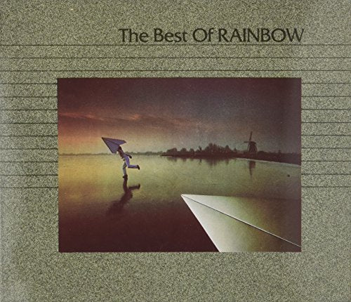 RAINBOW - BEST OF