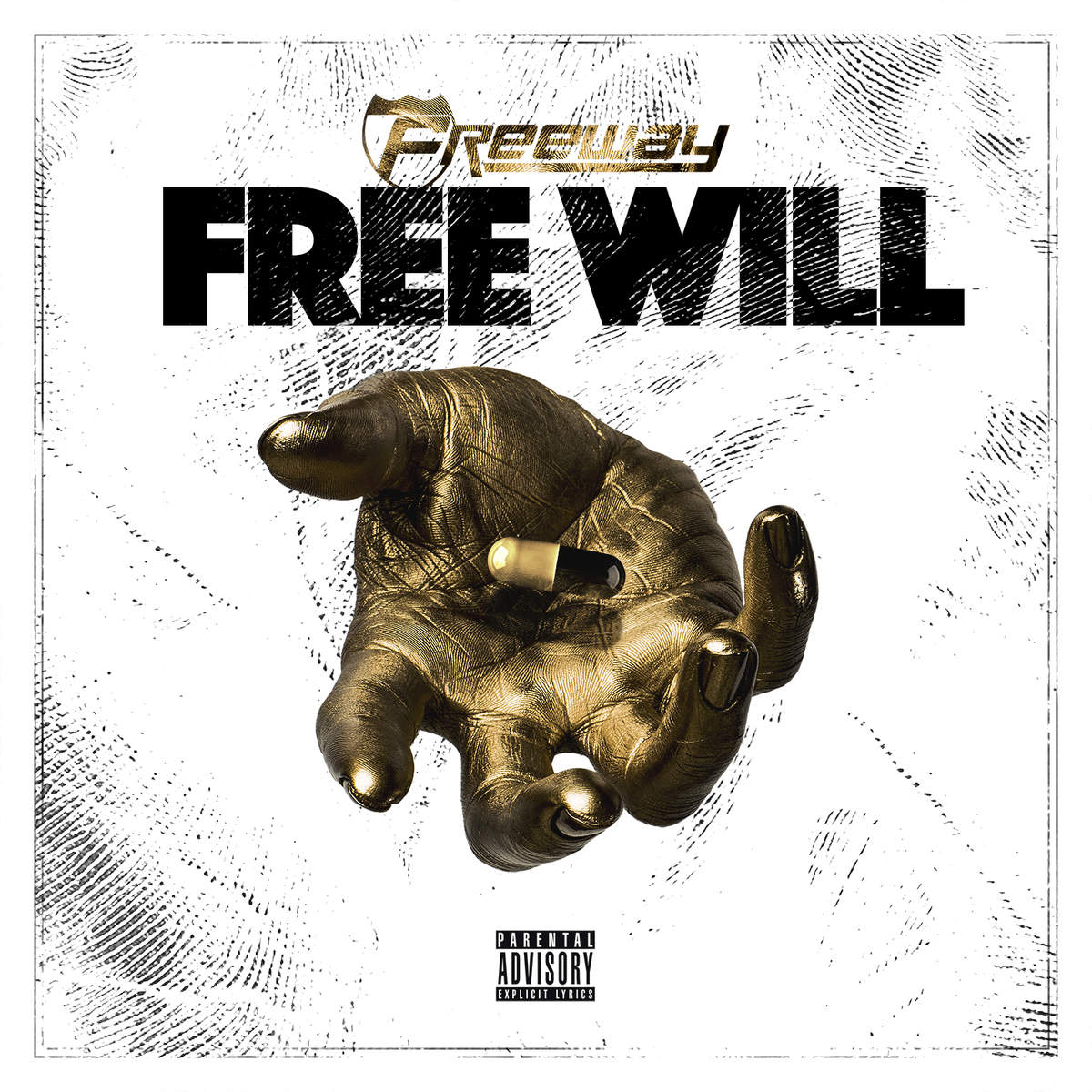 FREEWAY - FREE WILL