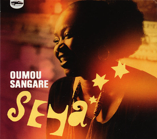SANGARE, OUMOU - SEYA (MALI)