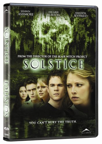 SOLSTICE (2007)