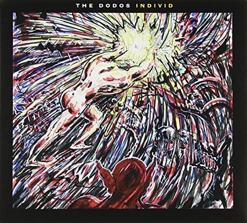 THE DODOS - INDIVID (CD)