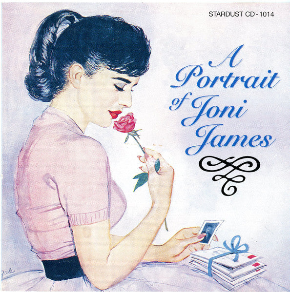 JAMES, JONI - A PORTRAIT OF JONI JAMES