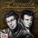DIMUCCI, DION & DEL SHANNON - LEGENDS