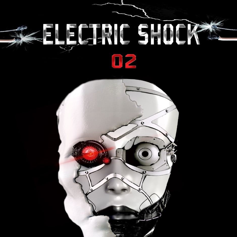 VARIOUS - ELECTRIC SHOCK