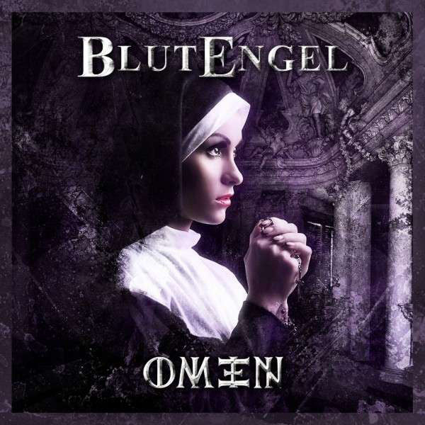 BLUTENGEL - OMEN
