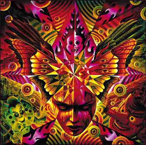 CEMETARY - PHANTASMA