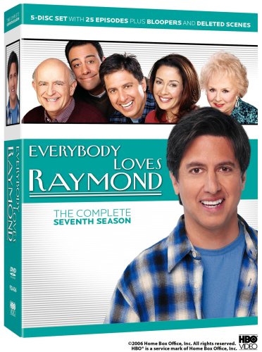 Everybody loves Raymond シーズン5 Everybody loves Raymond シーズン