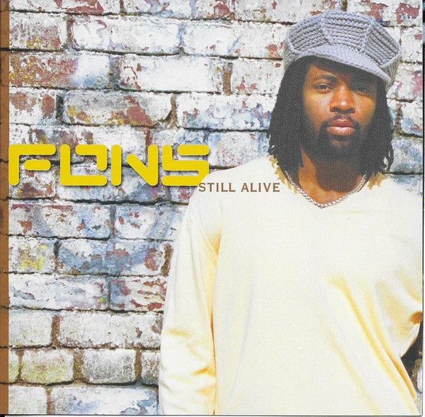 FONS - STILL ALIVE