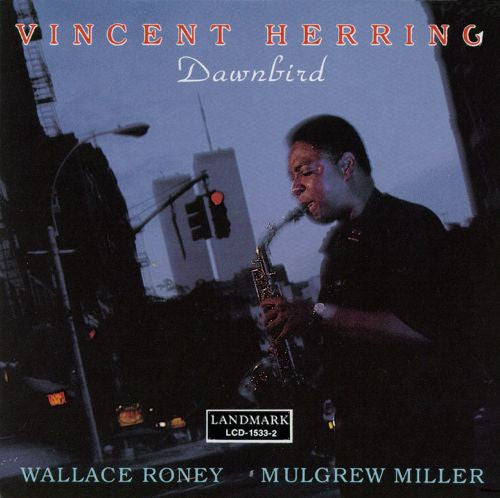 HERRING, VINCENT - DAWNBIRD