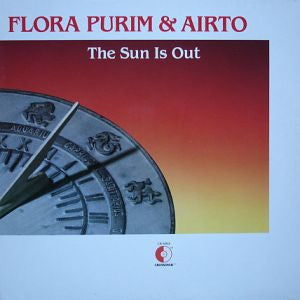 PURIM, FLORA - SUN IS OUT