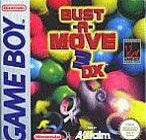 BUST-A-MOVE 4 - GB1