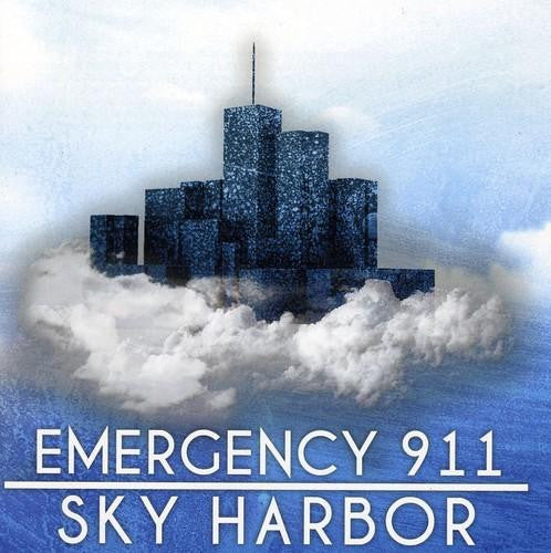 EMERGENCY 911 - SKY HARBOR