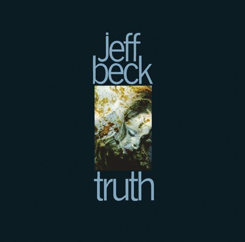 BECK, JEFF - TRUTH (REMASTERED)