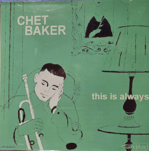 BAKER, CHET - THIS IS ALWAYS