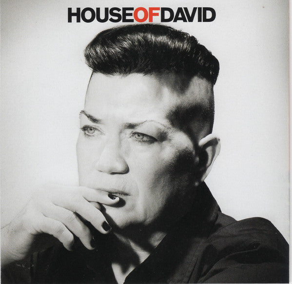 DELARIA, LEA - HOUSE OF DAVID