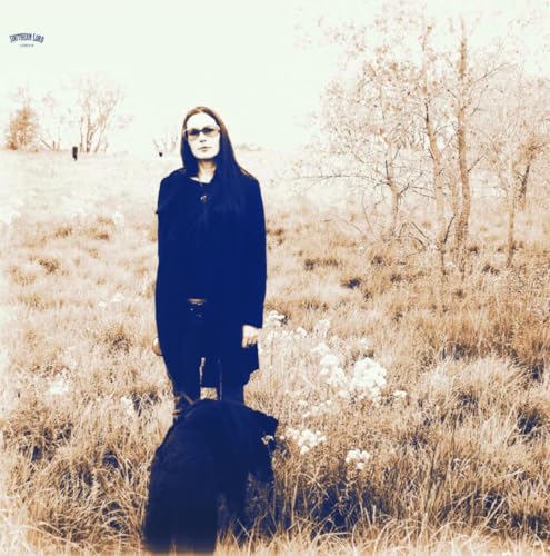 JESSE SYKES AND THE SWEET HEREAFTER - FOREVER, I'VE BEEN BEING BORN