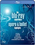 OPERA & BALLET - BLU
