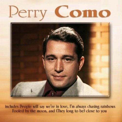 COMO, PERRY - PERRY COMO
