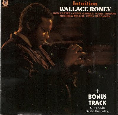 RONEY, WALLACE - INTUITION