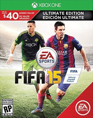 FIFA 21 (ULTIMATE EDITION) - XBXONE