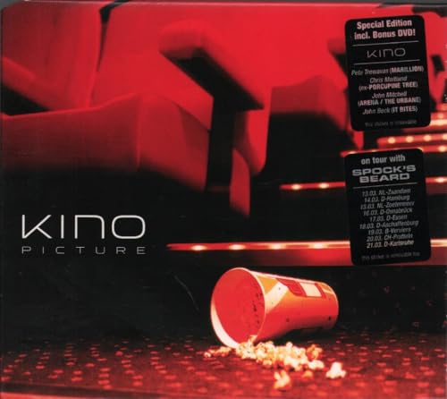 KINO - PICTURE