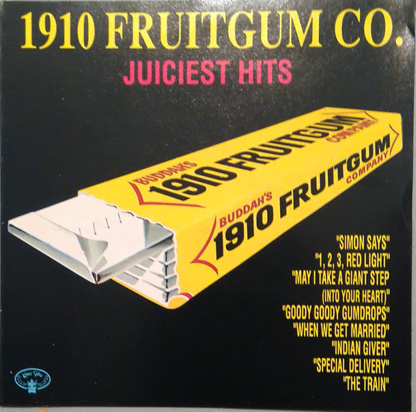 1910 FRUITGUM COMPANY - JUICIEST HITS