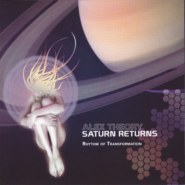 THEORY, ALEX - SATURN RETURNS