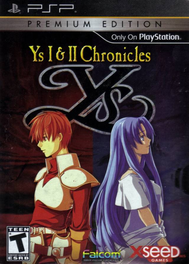 YS: I & II CHRONICLES - PSP