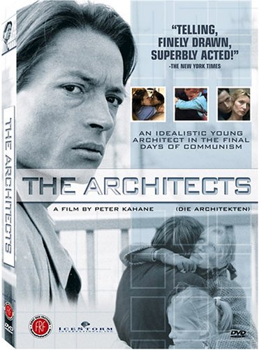 ARCHITECTS - DVD-GERMAN WITH ENGLISH SUBTITLES