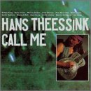 THEESSINK, HANS - CRAZY MOON