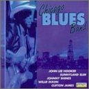 VARIOUS - CHICAGO BLUES