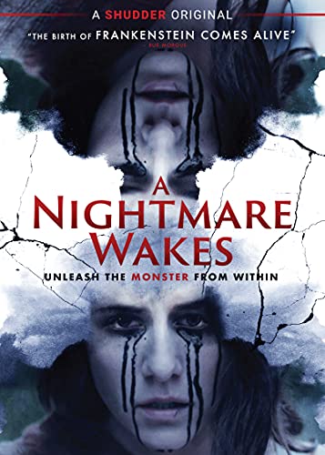 A NIGHTMARE WAKES