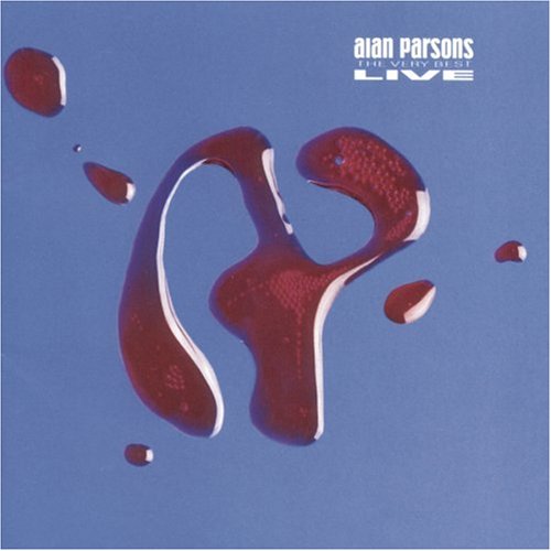 PARSONS, ALAN PROJECT - THE VERY BEST OF THE ALAN PARSONS PROJECT