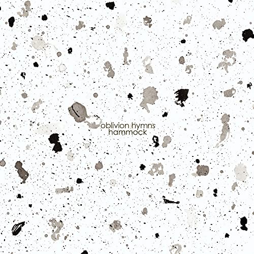 OBLIVION HYMNS (VINYL)