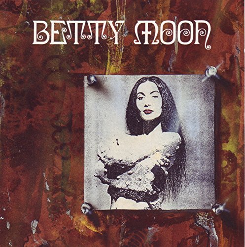 MOON, BETTY - ST