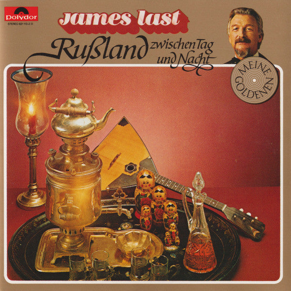 LAST, JAMES - IN RUSSIA