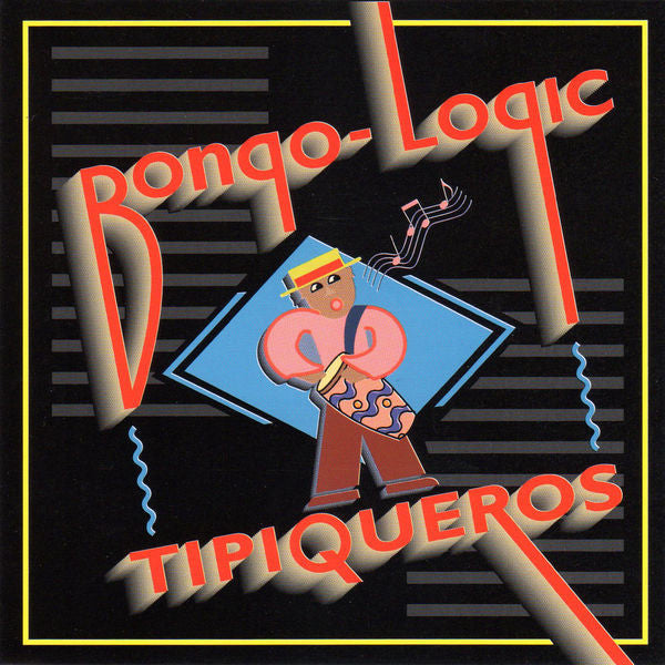 BONGO-LOGIC - TIPIQUEROS