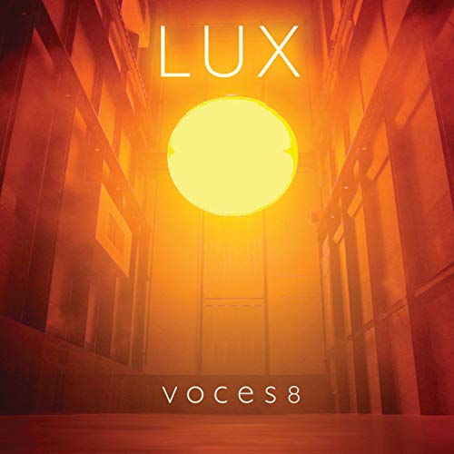 VOCES 8 - LUX (CD)